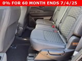 New 2025 Nissan Pathfinder S image 5