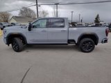 New 2025 GMC Sierra 3500 AT4 w/ AT4 Premium Plus Package image 2