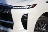 New 2026 INFINITI QX80 Pure w/ Cargo Package image 2