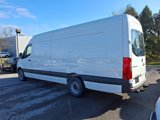 New 2025 Mercedes-Benz Sprinter 2500 image 4