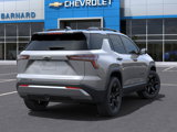 New 2026 Chevrolet Equinox LT w/ Convenience Package II image 4