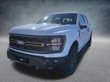 New 2025 Ford F150 Tremor w/ Equipment Group 402A High image 3