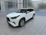 Certified 2023 Toyota Highlander Limited image 4