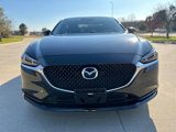 Used 2018 MAZDA MAZDA6 Sport image 3