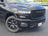 New 2026 RAM 1500 Laramie w/ Night Edition image 2