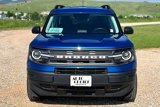 Used 2024 Ford Bronco Sport Big Bend image 2