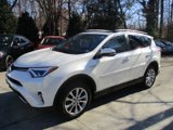 Used 2017 Toyota RAV4 Limited image 3