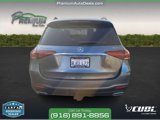 Used 2020 Mercedes-Benz GLE 350 4MATIC w/ AMG Line Exterior image 4