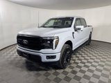 New 2025 Ford F150 Lariat w/ Equipment Group 502A High image 3