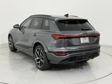 New 2025 Audi SQ6 e-tron Premium Plus image 3