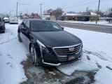 Used 2017 Cadillac CT6 Luxury image 2