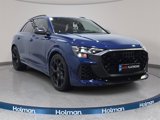 New 2025 Audi RS Q8 performance image 3