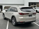 New 2025 MAZDA CX-90 Plug-In Hybrid w/ Preferred image 4