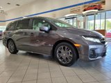 New 2025 Honda Odyssey Touring image 3