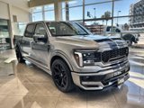 New 2025 Ford F150 Lariat w/ Equipment Group 502A High image 3