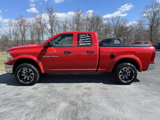 Used 2011 RAM 1500 ST w/ ST Popular Equipment Group image 2