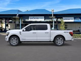 New 2025 Ford F150 Platinum image 3