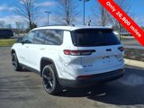 Certified 2023 Jeep Grand Cherokee L Limited w/ Black Appearance Package image 6