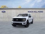 New 2025 Ford F150 XLT w/ Equipment Group 302A MID image 3