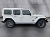 New 2025 Jeep Wrangler Sahara image 2