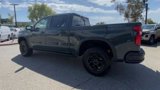 New 2026 Chevrolet Silverado 1500 ZR2 w/ ZR2 Bison Edition image 6