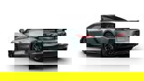 New 2025 Chevrolet Corvette Stingray Preferred Conv w/ Z51 Performance Package image 5