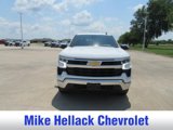 New 2026 Chevrolet Silverado 1500 LT image 2