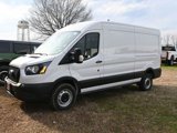 New 2025 Ford Transit 250 148 Medium Roof image 3