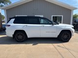 New 2025 Jeep Grand Cherokee L Summit image 2