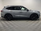 New 2025 Acura MDX A-Spec image 4