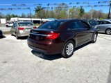 Used 2013 Chrysler 200 Touring image 5