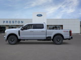 New 2025 Ford F250 Platinum image 4
