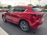 New 2025 MAZDA CX-5 Signature image 5