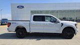 New 2025 Ford F150 XLT w/ Equipment Group 302A MID image 4