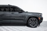Used 2022 Jeep Grand Cherokee L Overland image 3