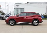 Used 2021 Nissan Murano SV image 3