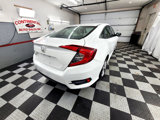 Used 2018 Honda Civic LX image 5