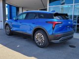New 2025 Chevrolet Blazer EV LT image 4