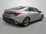 New 2025 Hyundai Elantra Limited image 2
