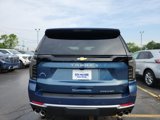 New 2025 Chevrolet Tahoe Premier image 5