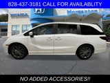 New 2025 Honda Odyssey Touring image 2