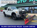 Used 2012 Ford F250 XL w/ XL Value Pkg image 3