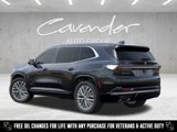New 2025 Buick Enclave Avenir w/ Super Cruise Package image 3