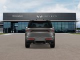 New 2026 INFINITI QX80 Autograph image 6