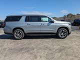 New 2025 Chevrolet Suburban LS image 3