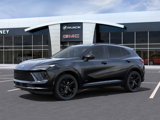 New 2025 Buick Envision Sport Touring image 2