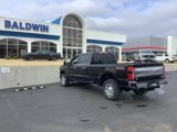 New 2025 Ford F250 King Ranch w/ Chrome Package image 5