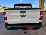 Used 2025 Ford Maverick XL w/ Equipment Group 102A image 4