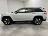 Used 2023 Jeep Grand Cherokee 4WD 4xe image 4