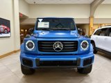 New 2025 Mercedes-Benz G 580 w/ EQ Technology image 2